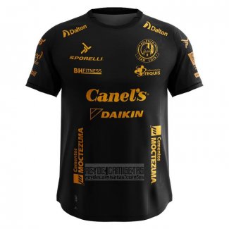 Tailandia Camiseta De Futbol Atletico San Luis Tercera 2023-2024