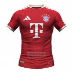 Tailandia Camiseta De Futbol Bayern Munich Primera 2026-2027