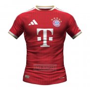 Tailandia Camiseta De Futbol Bayern Munich Primera 2026-2027