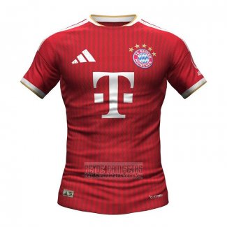 Tailandia Camiseta De Futbol Bayern Munich Primera 2026-2027