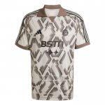Tailandia Camiseta De Futbol Bayern Munich Special 2025