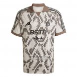 Tailandia Camiseta De Futbol Bayern Munich Special 2025