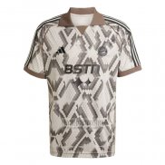 Tailandia Camiseta De Futbol Bayern Munich Special 2025