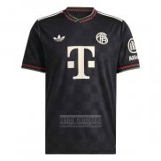 Tailandia Camiseta De Futbol Bayern Munich Tercera 2025-2026