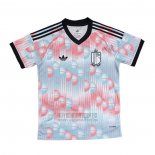 Tailandia Camiseta De Futbol Belgica Segunda 2026