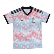 Tailandia Camiseta De Futbol Belgica Segunda 2026