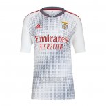 Tailandia Camiseta De Futbol Benfica Tercera 2022-2023