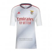 Tailandia Camiseta De Futbol Benfica Tercera 2022-2023