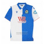 Tailandia Camiseta De Futbol Blackburn Rovers Primera 2024-2025