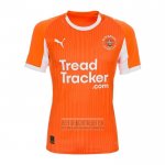 Tailandia Camiseta De Futbol Blackpool Primera 2025-2026