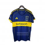 Tailandia Camiseta De Futbol Boca Juniors Primera 2025