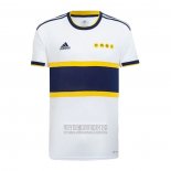 Tailandia Camiseta De Futbol Boca Juniors Segunda 2022-2023