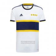 Tailandia Camiseta De Futbol Boca Juniors Segunda 2022-2023