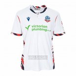 Tailandia Camiseta De Futbol Bolton Wanderers Primera 2025-2026