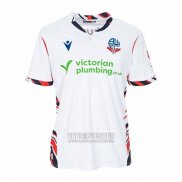 Tailandia Camiseta De Futbol Bolton Wanderers Primera 2025-2026