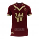 Tailandia Camiseta De Futbol Bordeaux Tercera 2021-2022