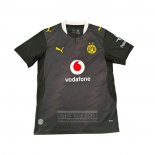 Tailandia Camiseta De Futbol Borussia Dortmund Segunda 2026-2027