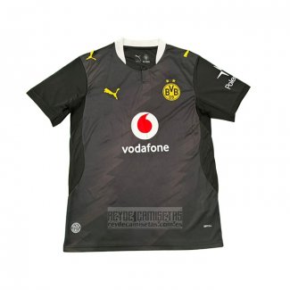 Tailandia Camiseta De Futbol Borussia Dortmund Segunda 2026-2027