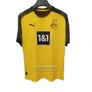 Tailandia Camiseta De Futbol Borussia Dortmund Special 2025-2026