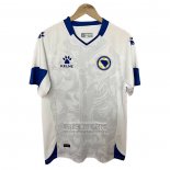 Tailandia Camiseta De Futbol Bosnia y Herzegovina Segunda 2026