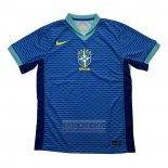 Tailandia Camiseta De Futbol Brasil Segunda 2024