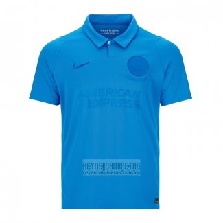 Tailandia Camiseta De Futbol Brighton & Hove Albion Special 2026-2027