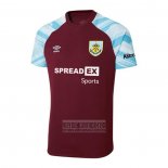 Tailandia Camiseta De Futbol Burnley Primera 2021-2022