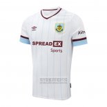 Tailandia Camiseta De Futbol Burnley Segunda 2021-2022