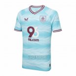 Tailandia Camiseta De Futbol Burnley Segunda 2025-2026