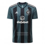 Tailandia Camiseta De Futbol Celtic Segunda 2026-2027