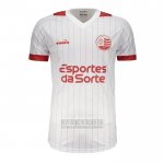 Tailandia Camiseta De Futbol Clube Nautico Capibaribe Segunda 2024
