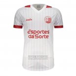 Tailandia Camiseta De Futbol Clube Nautico Capibaribe Segunda 2024