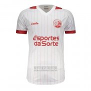 Tailandia Camiseta De Futbol Clube Nautico Capibaribe Segunda 2024