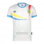 Tailandia Camiseta De Futbol Congo Segunda 2024