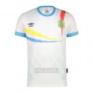 Tailandia Camiseta De Futbol Congo Segunda 2024