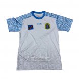 Tailandia Camiseta De Futbol Congo Segunda 2021-2022