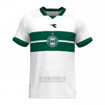 Tailandia Camiseta De Futbol Coritiba Primera 2025