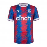 Tailandia Camiseta De Futbol Crystal Palace Primera 2022-2023