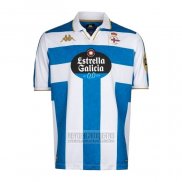 Tailandia Camiseta De Futbol Deportivo de La Coruna Primera 2025-2026