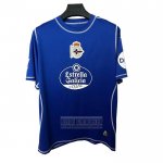 Tailandia Camiseta De Futbol Deportivo de La Coruna Special 2025-2026