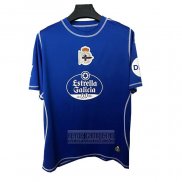 Tailandia Camiseta De Futbol Deportivo de La Coruna Special 2025-2026