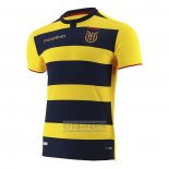 Tailandia Camiseta De Futbol Ecuador Primera 2021