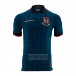 Tailandia Camiseta De Futbol Ecuador Segunda 2025