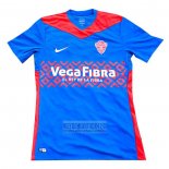 Tailandia Camiseta De Futbol Elche Segunda 2024-2025