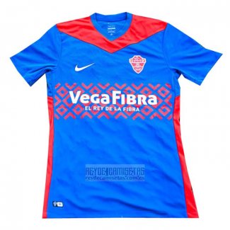 Tailandia Camiseta De Futbol Elche Segunda 2024-2025