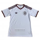 Tailandia Camiseta De Futbol Espana Segunda 2026