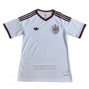 Tailandia Camiseta De Futbol Espana Segunda 2026