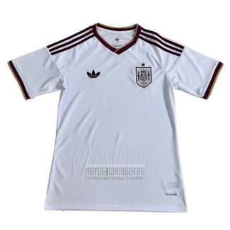 Tailandia Camiseta De Futbol Espana Segunda 2026