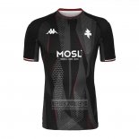 Tailandia Camiseta De Futbol FC Metz Tercera 2021-2022