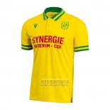 Tailandia Camiseta De Futbol FC Nantes Primera 2023-2024